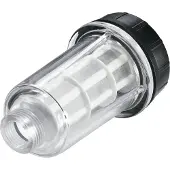 Bosch Blauw AQT Waterfilter Hogedrukreiniger accessoire (L) - F016800440