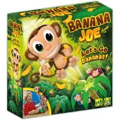 Goliath Banana Joe (NL) - Actiespel - Kinderspel