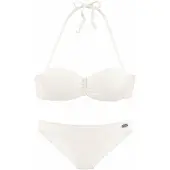 Buffalo Bikini wolwit