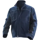 Jobman 65113913 1139 Cotton Jacket
