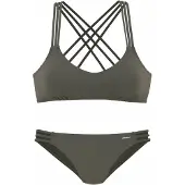 Bruno Banani Bikini olijfgroen