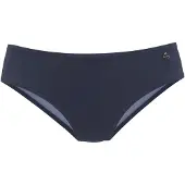 LASCANA Bikinibroek navy