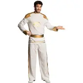 Boland verkleedkostuum Prince Charming heren