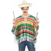 Vegaoo Mexicaanse kostuum voor mannen