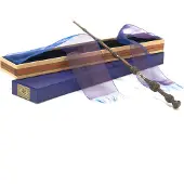 Noble Collection The Harry Potter (Tover)staf Wand Albus Dumbledore 38 cm Bruin