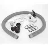 Buitenspeelgoed Keupink Zwembad bypass kit voor solar verwarming