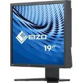 Eizo S1934H-BK: 19-inch monitor, model S1934H-BK