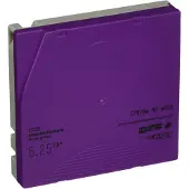 HP LTO-6 Ultrium MP WORM Data Tape
