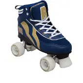 Rio roller VARSITY BLAUW/GOUD