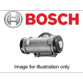 Bosch Wielremcilinder WC914 Bosch voor o.a. DAIHATSU, TOYOTA