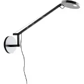Artemide Demetra Micro Wandlamp White | 2700 K