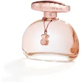 Tous Sensual Touch Eau de Toilette, sprayflacon, 100 ml