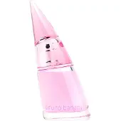Bruno Banani Woman Eau de Toilette - Damesparfum voor de vrouw - 20 ml