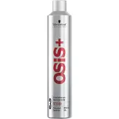 Schwarzkopf Hair Styling OSIS+ Finish Session Extreme Hold Hairspray 500 ml