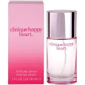 Clinique Parfum Happy Heart Parfum Spray Eau de Parfum