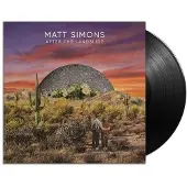 Pias Matt Simons - AFTER THE LANDSLIDE | LP