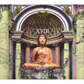 Wagram Musiccnt Buddha Bar Volume XVIII
