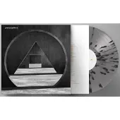 Konkurrent Preoccupations - New Material (LP) (Coloured Vinyl) (Limited Edition)