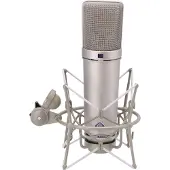 Neumann U87 Ai Set Nickel