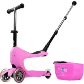 Micro mini2go DELUXE PLUS Kinder step