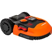 WORX Landroid L 2000 Wifi Wr155e Robotmaaier