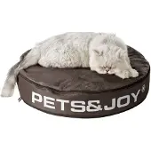 Sit&Joy Zitzak - Kat Kleur: Taupe