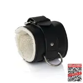 Gymstick Leren Enkelband - Enkel Strap - Met Online Trainingsvideo's