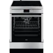AEG Fornuis CIB6640ABM