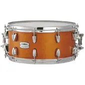Yamaha JTMS1465CRS Tour Custom Caramel Satin 14 x 6.5 inch snaredrum