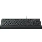 Logitech K280e Toetsenbord Qwerty
