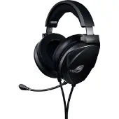Asus ROG Theta Electret - Hoofdtelefoon - om de oren heen