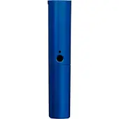 Shure BLX SM58/BETA58A Handle Components Blue