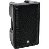 Omnitronic XKB-215A actieve 15 inch speaker