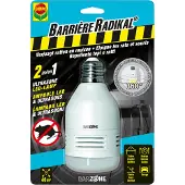 Compo Barrière Radikal Ultrasone Led-lamp - 1 Stuk Voor 40m²