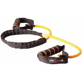 Lifemaxx Power Tube Latex - Oranje - Medium