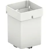 Festool inzetbakjes box 50x50x68mm (10 Stuks)