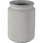 Spirella Beker Cement Grijs