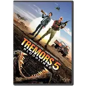 Ginza.se Tremors 5: Bloodline
