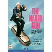 Paramount Naked Gun. The - Dvd