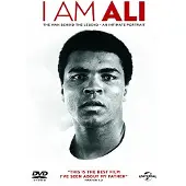 Dvd I Am Ali DVD Engels