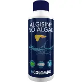 Colombo Algisin Aquarium 250 Ml aquaria