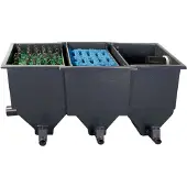 Superfish Poly Tech Move Filter 60 vijver
