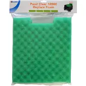Superfish - Superfish pondclear 24000 schuim 4 st