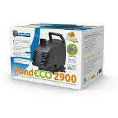 Superfish Pond Eco 2900-14 W vijver