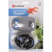 Flamingo Aquarium Beluchtingsset Bubbles