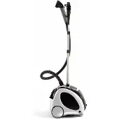 Livoo Défroisseur vapeur vertical DOM393 1500 W Noir et Blanc