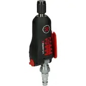 Ks Tools 515.3835 515.3835 Pneumatische slagmoersleutel Gereedschapshouders: 1/4 (6.3 mm) Draaimoment (max.): 108 Nm