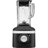 KitchenAid Blender K400 5KSB4026EBK - Vulkaanzwart