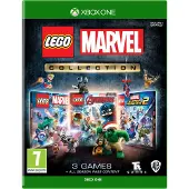 LEGO Marvel Collection - Xbox One