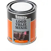 Tenco loodijzermenie 750 ml